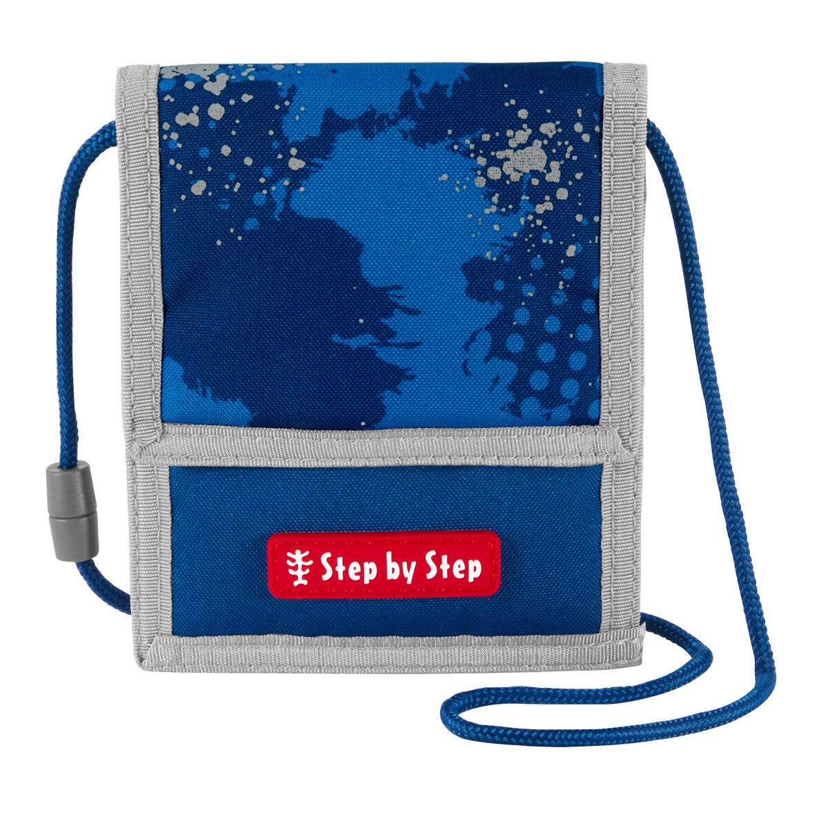 Step by Step - Brustbeutel Rocket Novo von Step by Step