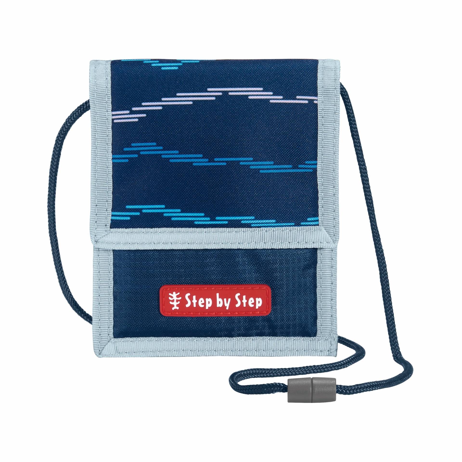 Step by Step - Brustbeutel Soccer Lars von Step by Step