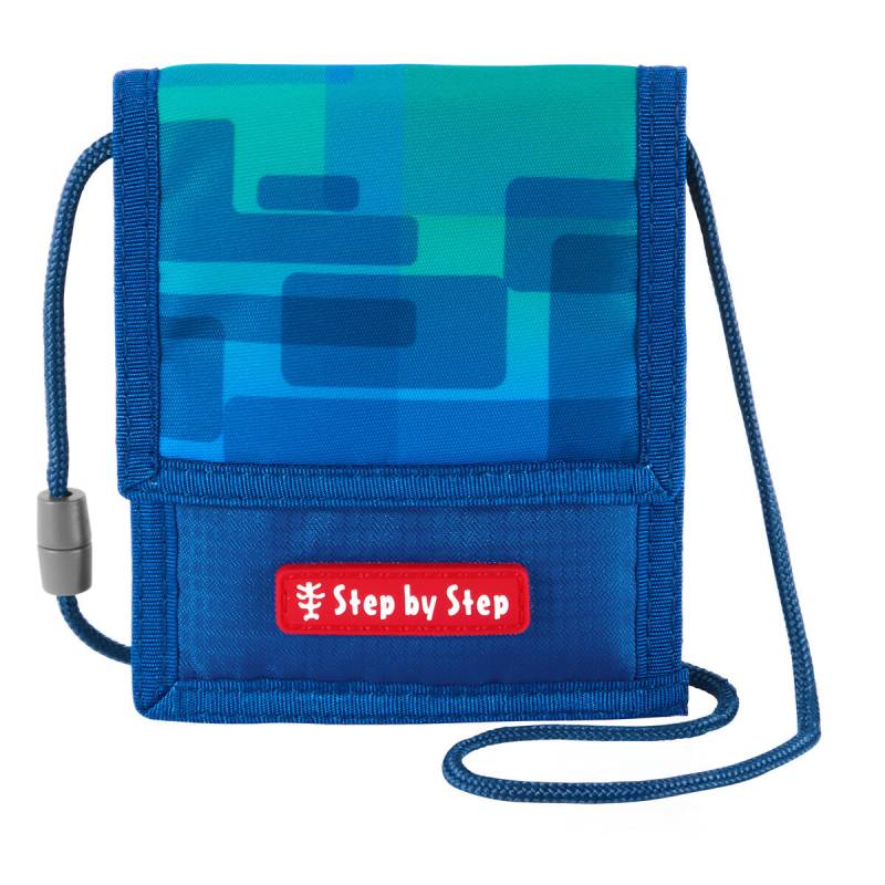 Step by Step - Brustbeutel Space Craft Spike von Step by Step