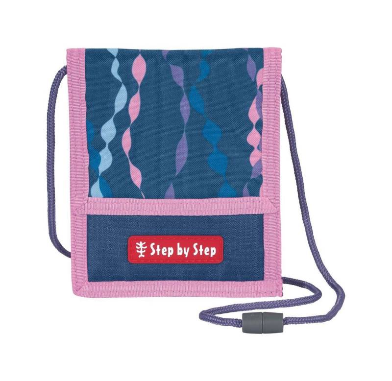 Step by Step Brustbeutel Step By Step Brustbeutel Mermaid von Step by Step