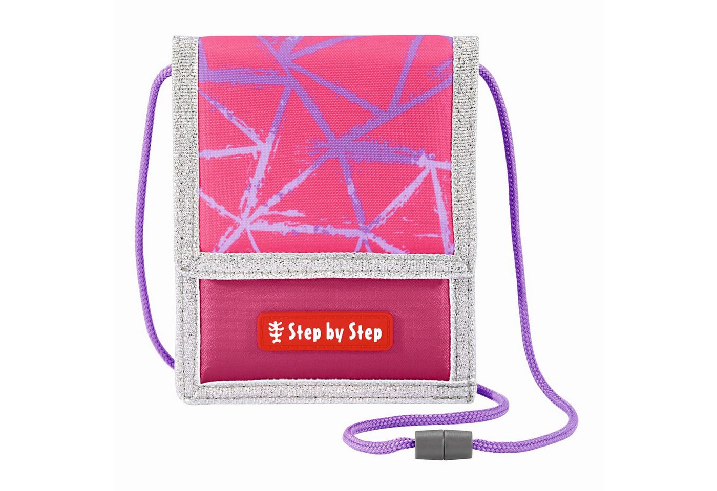 Step by Step Brustbeutel Step by Step Brustbeutel Star Stella von Step by Step