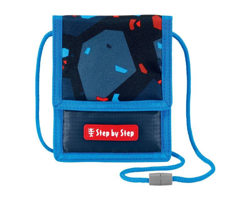 Step by Step Brustbeutel Step by Step Brustbeutel "Tractor Freddy" von Step by Step