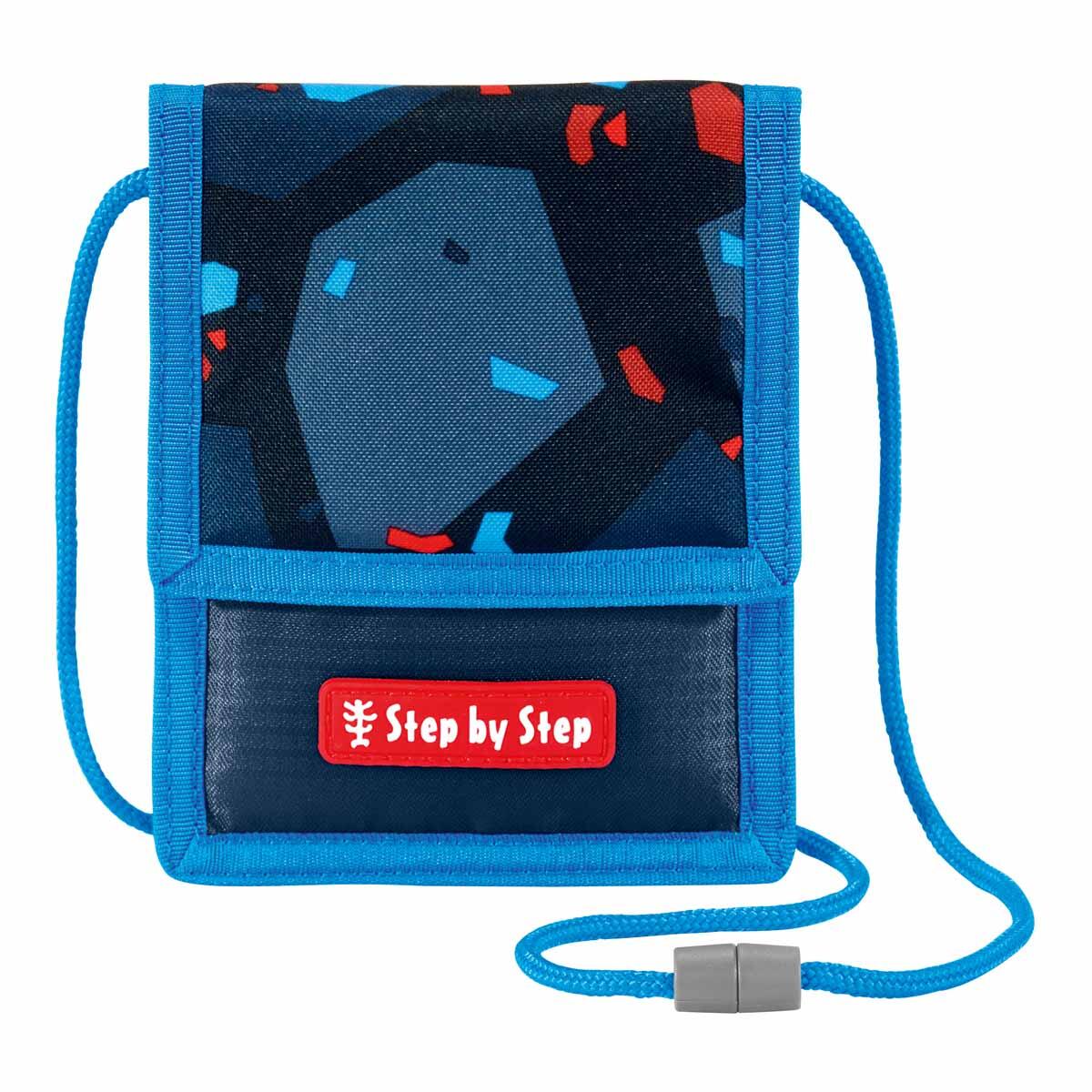 Step by Step - Brustbeutel Tractor Freddy von Step by Step