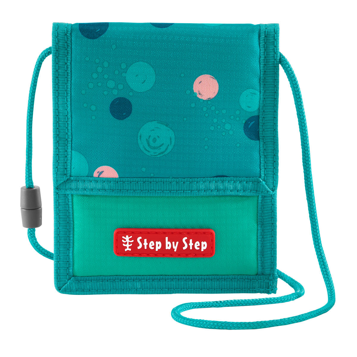 Step by Step - Brustbeutel Turtle Josie von Step by Step