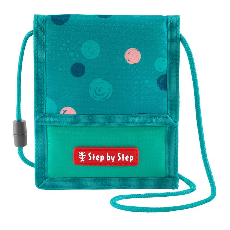 Step by Step - Brustbeutel Turtle Josie von Step by Step