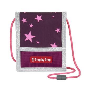 Step by Step - Brustbeutel Unicorn Nuala Multicolor von Step by Step