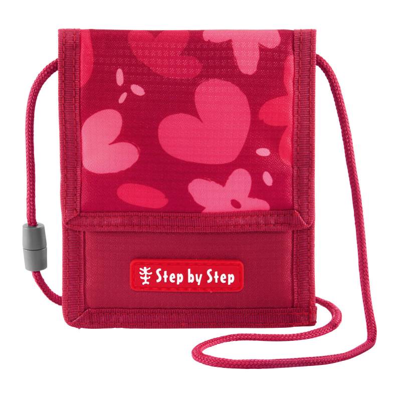 Step by Step - Brustbeutel Wild Horse Nora Mehrfarbig von Step by Step