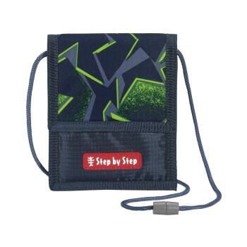 Step by Step - Brustbeutel Wild T-Rex Taro von Step by Step