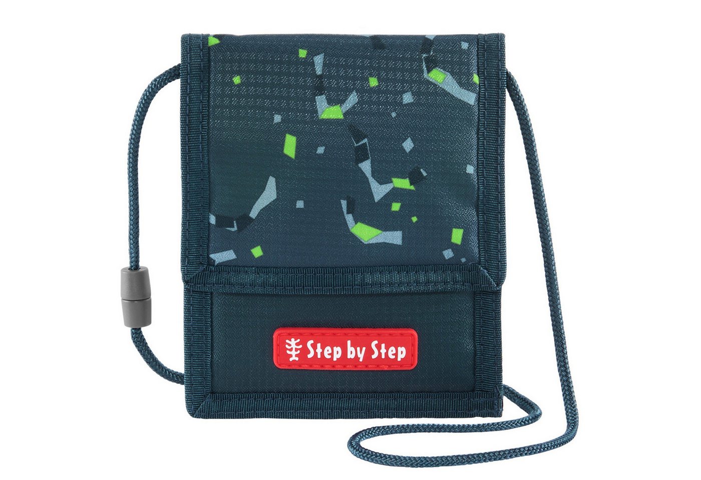 Step by Step Brustbeutel Zubehör Brustbeutel (Bagger Rocco) von Step by Step