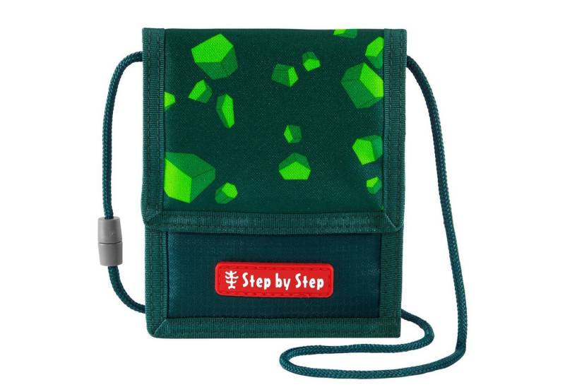 Step by Step Brustbeutel Zubehör Brustbeutel (Dino Targo) von Step by Step
