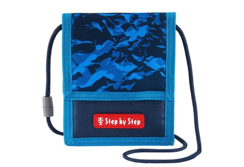 Step by Step Brustbeutel Zubehör Brustbeutel (Manta Rio) von Step by Step