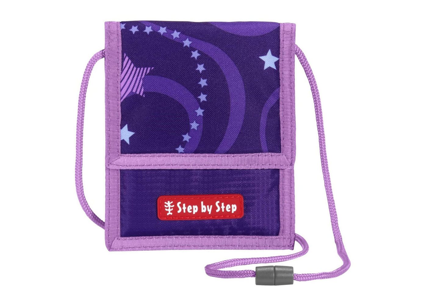 Step by Step Brustbeutel Zubehör Brustbeutel (Pegasus Emily) von Step by Step