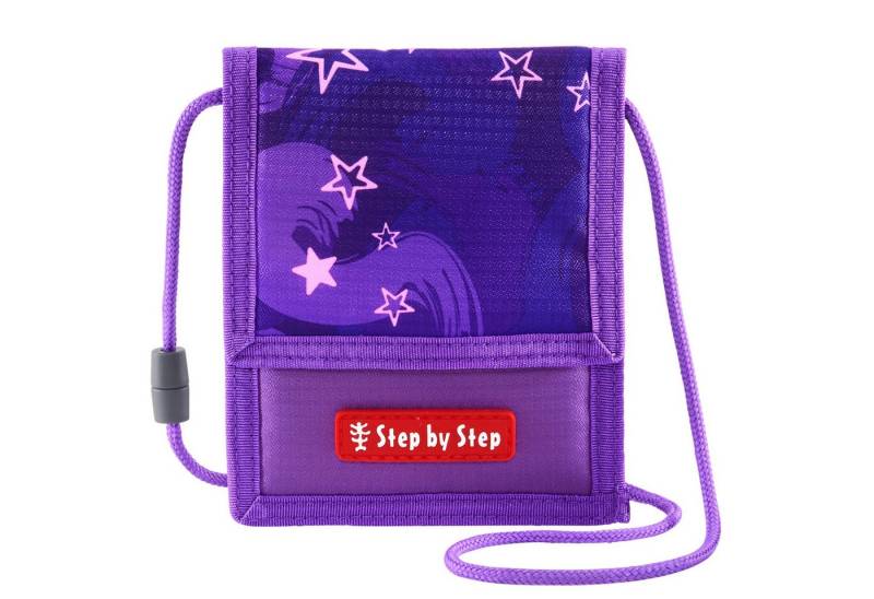 Step by Step Brustbeutel Zubehör Brustbeutel (Pegasus Liv) von Step by Step