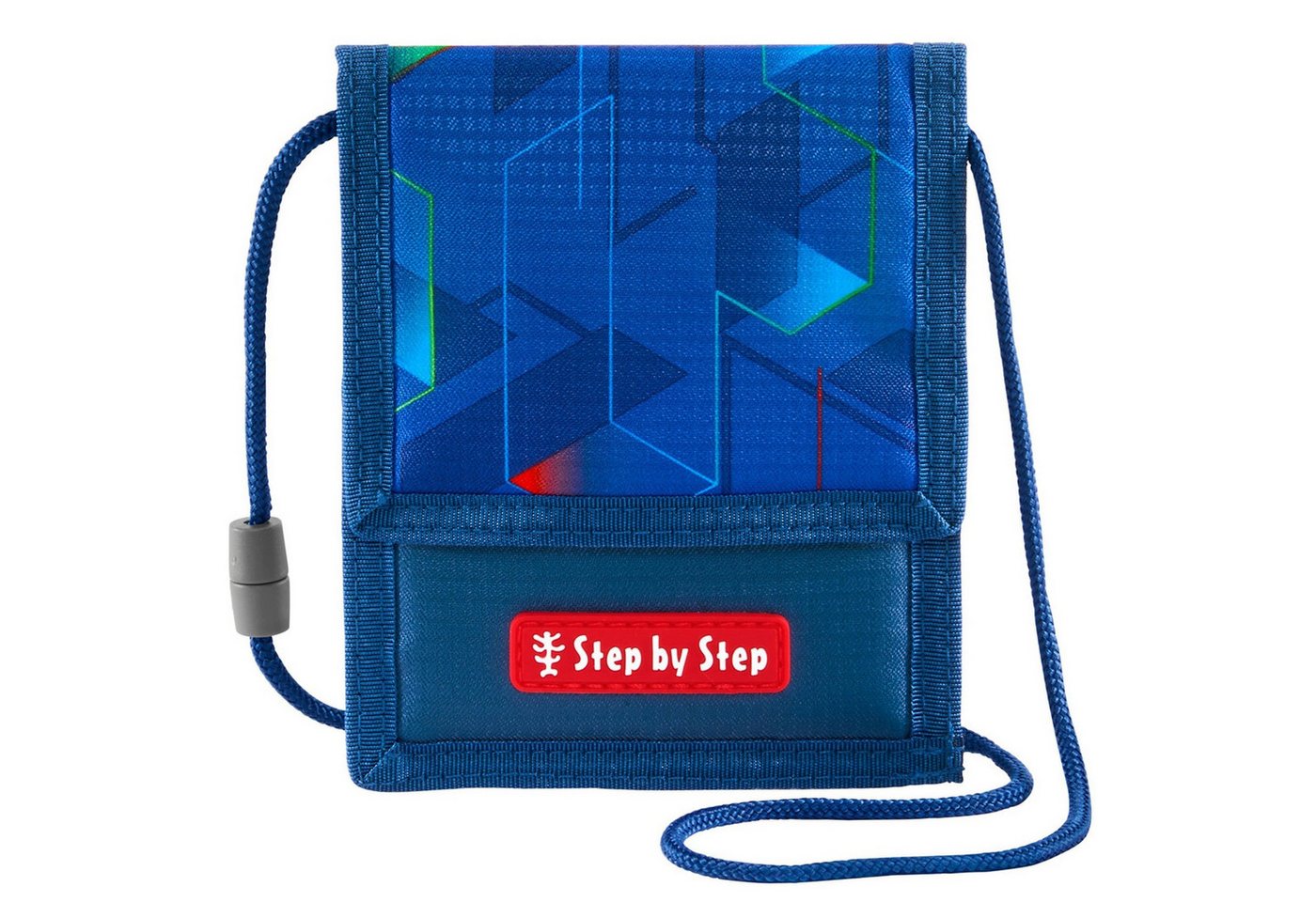 Step by Step Brustbeutel Zubehör Brustbeutel (Police Truck Charly) von Step by Step