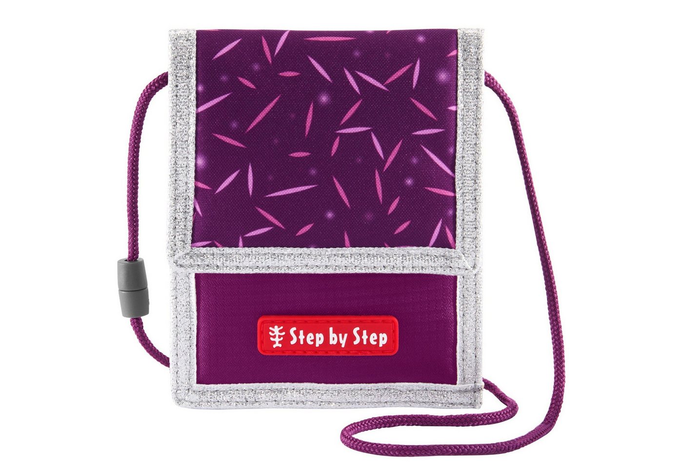 Step by Step Brustbeutel Zubehör Brustbeutel (Pretty Unicorn Nuala) von Step by Step