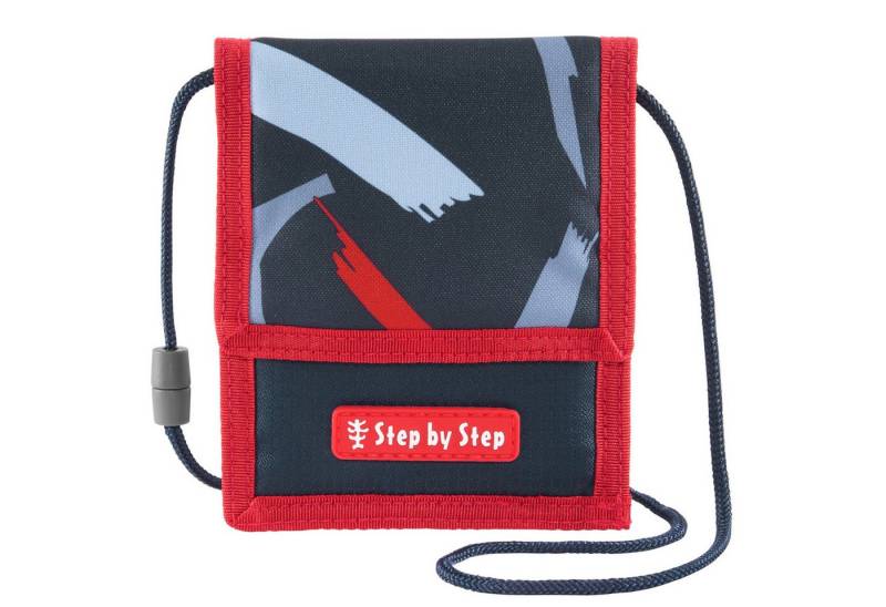 Step by Step Brustbeutel Zubehör Brustbeutel (Sports Car Mick) von Step by Step