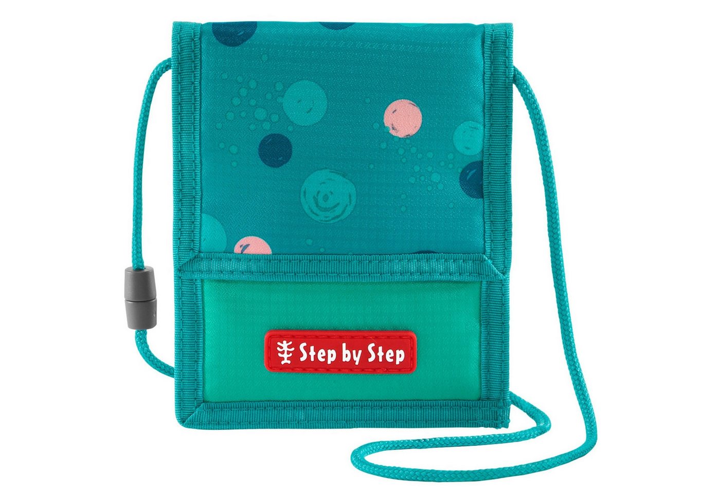 Step by Step Brustbeutel Zubehör Brustbeutel (Turtle Josie) von Step by Step