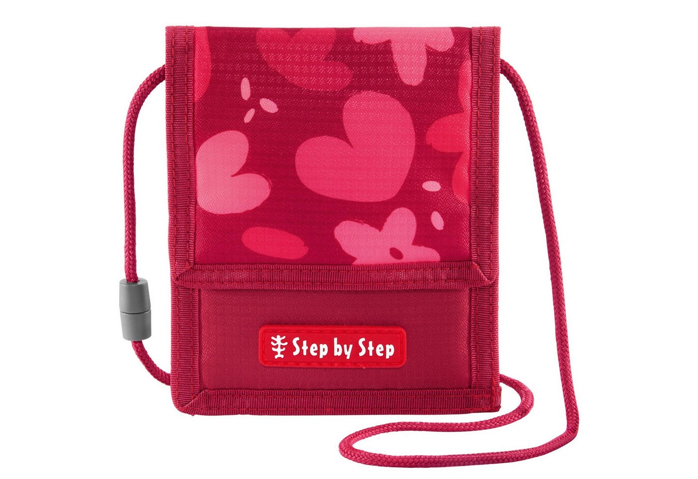 Step by Step Brustbeutel Zubehör Brustbeutel (Wild Horse Nora) von Step by Step