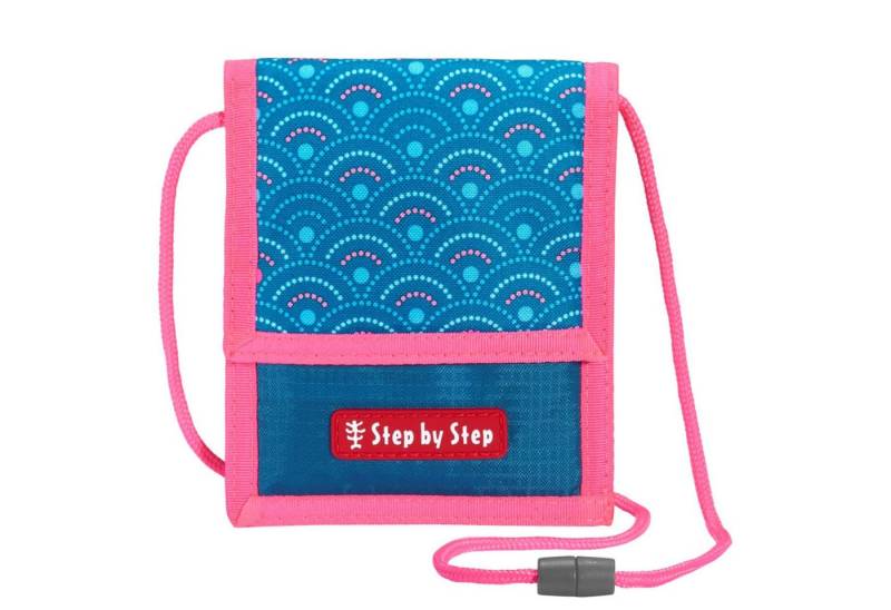 Step by Step Brustbeutel Zubehör Brustbeutel (Dolphin Pippa) von Step by Step