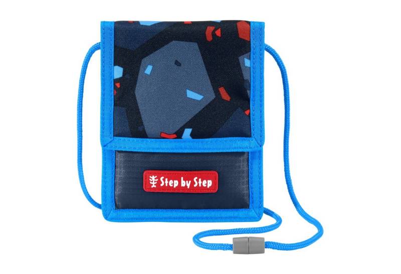 Step by Step Brustbeutel mit Fensterfach, Kleingeldfach (1-tlg) von Step by Step