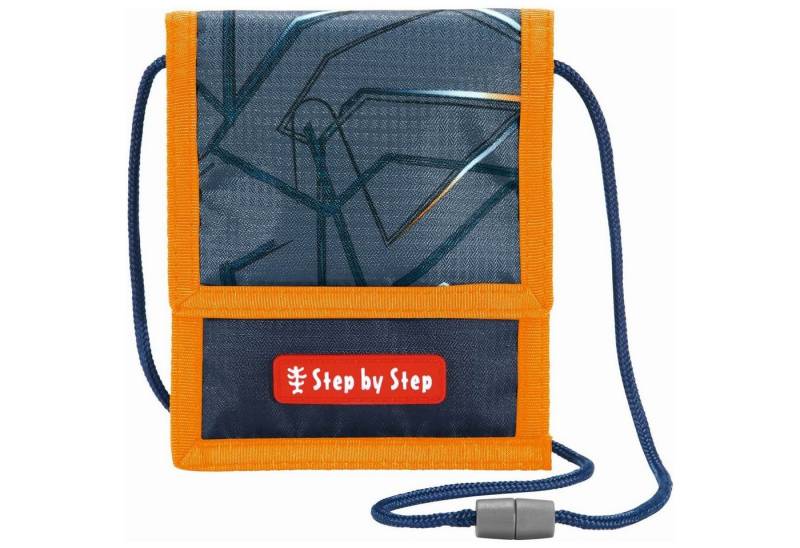 Step by Step Brustbeutel Step by Step Brustbeutel Helicopter Sam von Step by Step