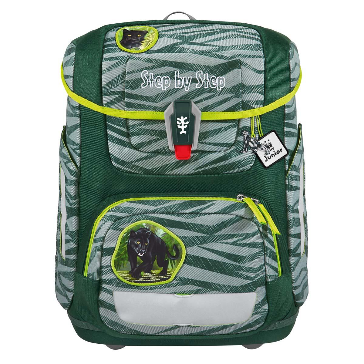 Step by Step - CIRCLE SCHULRA SET JUNGE CAT CHIKO von Step by Step