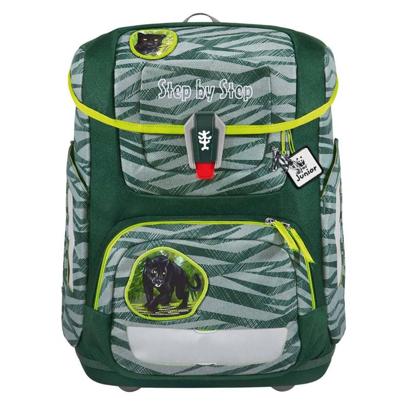 Step by Step - CIRCLE SCHULRA SET JUNGE CAT CHIKO von Step by Step