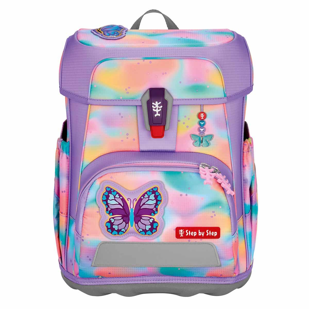 Step by Step - CLOUD FLASH SCHULR BUTTERFLY LUNA Multicolor von Step by Step