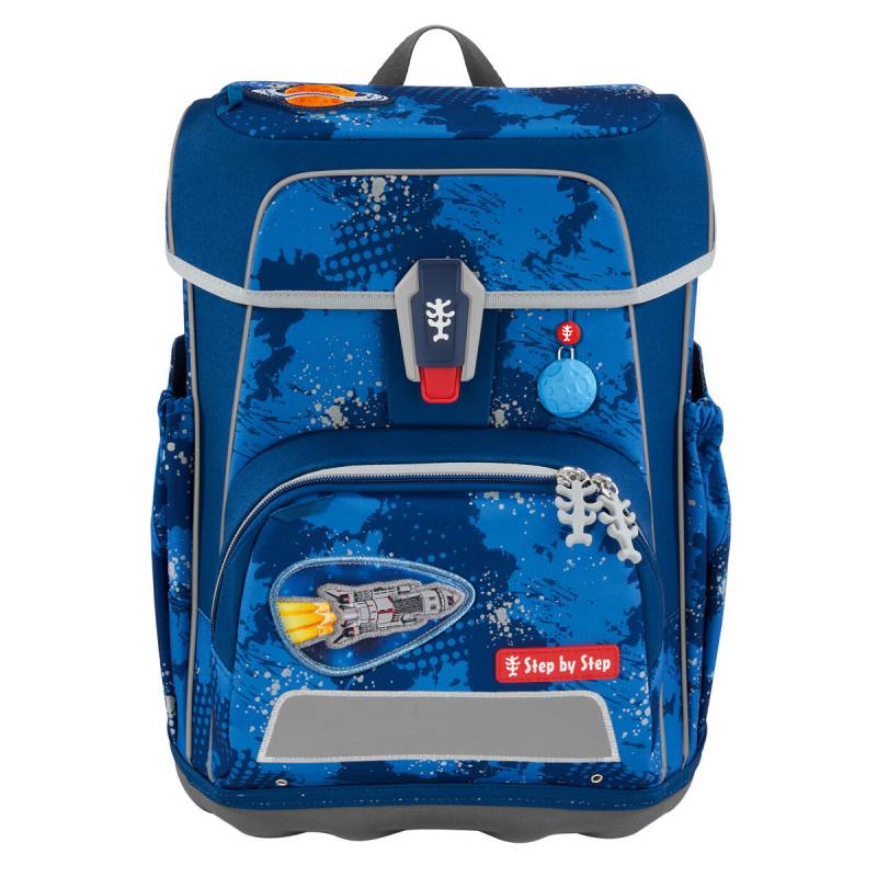 Step by Step - CLOUD REFLECT SCHUL SET ROCKET NOVO Mehrfarbig von Step by Step