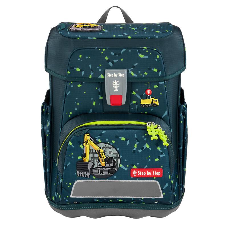 Step by Step - CLOUD SCHULRA SET BAGGER ROCCO von Step by Step