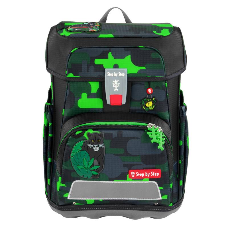 Step by Step - CLOUD SCHULRA SET BLACK CAT CHIKO von Step by Step