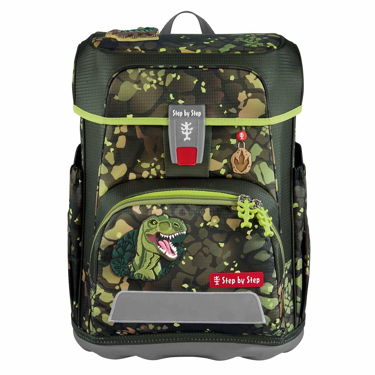 Step by Step - CLOUD SCHULRA SET DINO TOREX von Step by Step