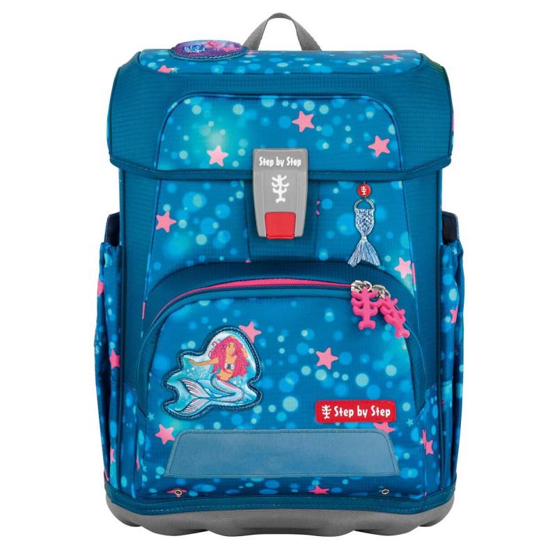 Step by Step - CLOUD SCHULRA SET MERMAID LOLA Multicolor von Step by Step