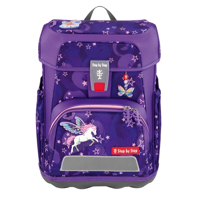 Step by Step - CLOUD SCHULRA SET PEGASUS LIV Mehrfarbig von Step by Step