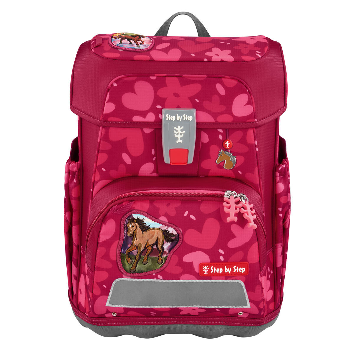 Step by Step - CLOUD SCHULRA SET WILD HORSE NORA von Step by Step