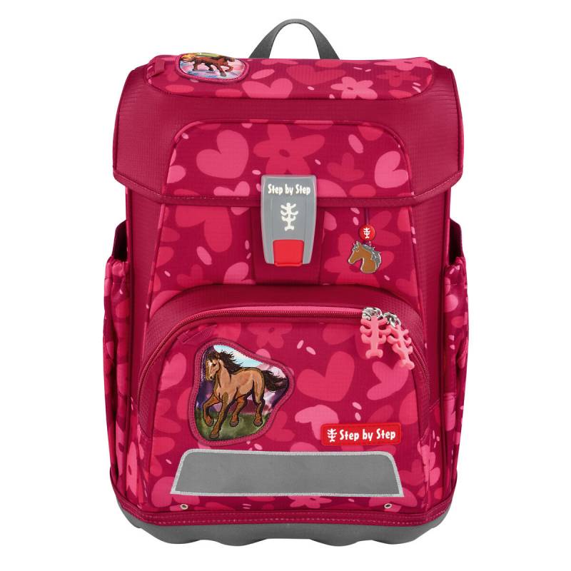 Step by Step - CLOUD SCHULRA SET WILD HORSE NORA von Step by Step