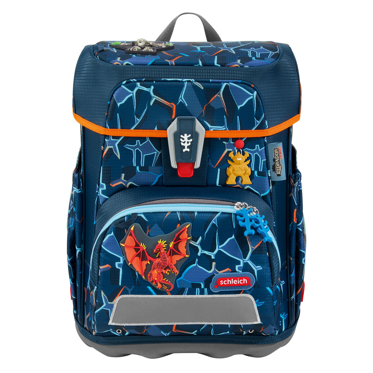 Step by Step - CLOUD schleich® SCHULRA ELDRADOR Multicolor von Step by Step