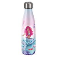 Step by Step Edelstahl-Trinkflasche 500 ml Mermaid Lola von Step by Step