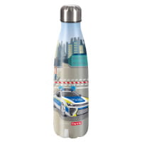 Step by Step Edelstahl-Trinkflasche 500 ml Police Car Cody von Step by Step