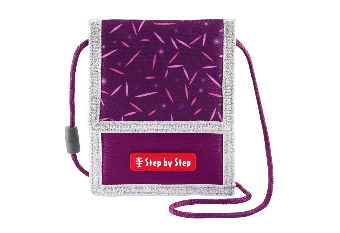 Step by Step Geldbörse, PET von Step by Step