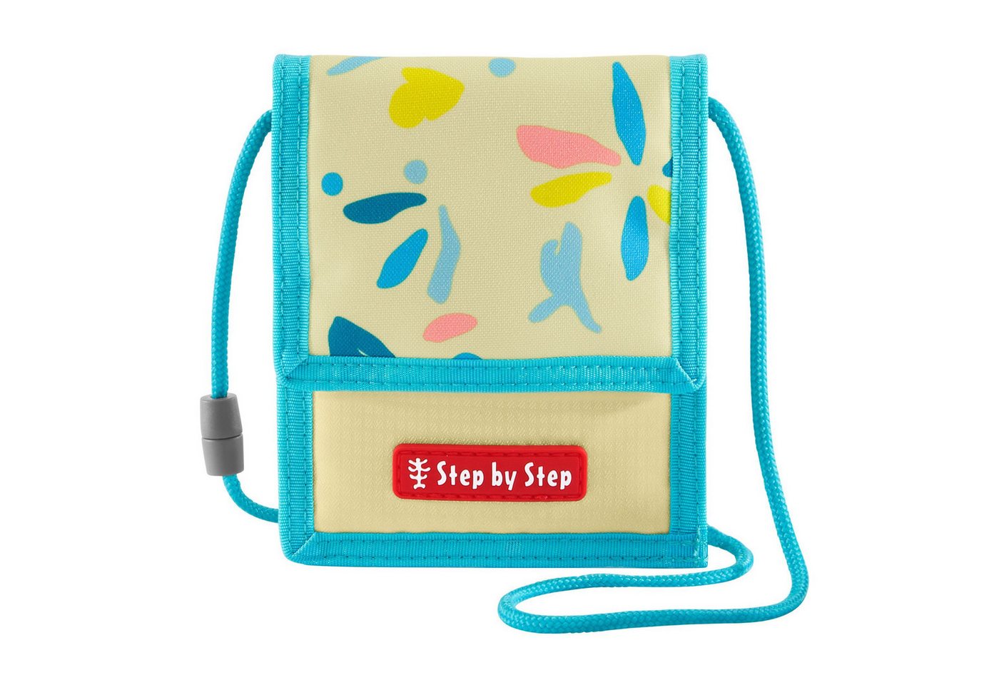 Step by Step Geldbörse, PET von Step by Step