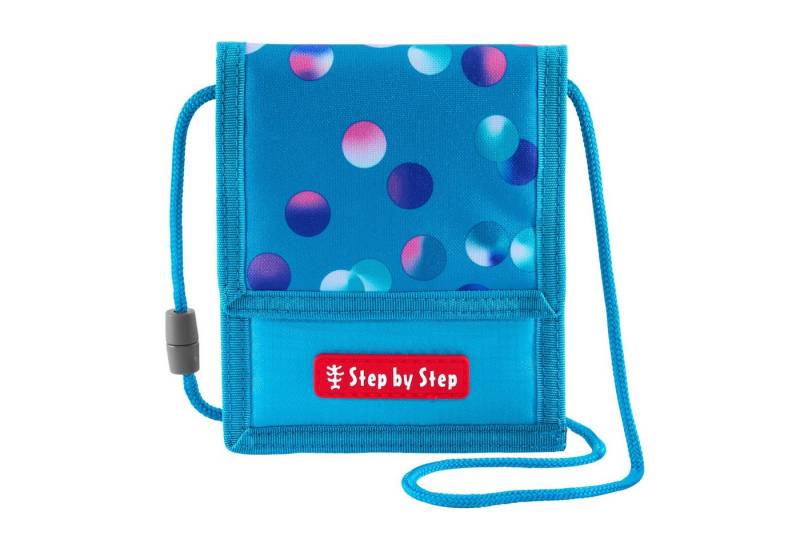 Step by Step Geldbörse, PET von Step by Step