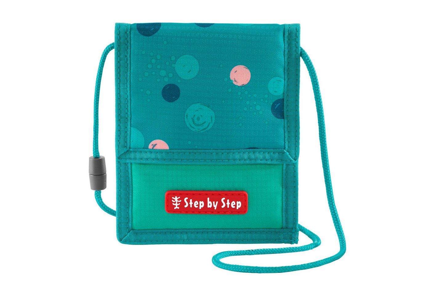 Step by Step Geldbörse, PET von Step by Step