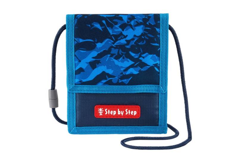 Step by Step Geldbörse, PET von Step by Step