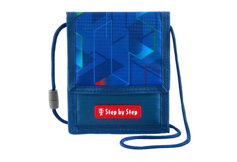 Step by Step Geldbörse, PET von Step by Step