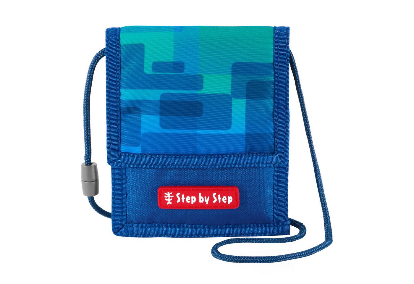 Step by Step Geldbörse, PET von Step by Step