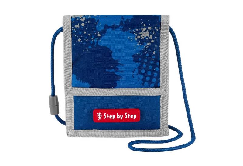 Step by Step Geldbörse, PET von Step by Step