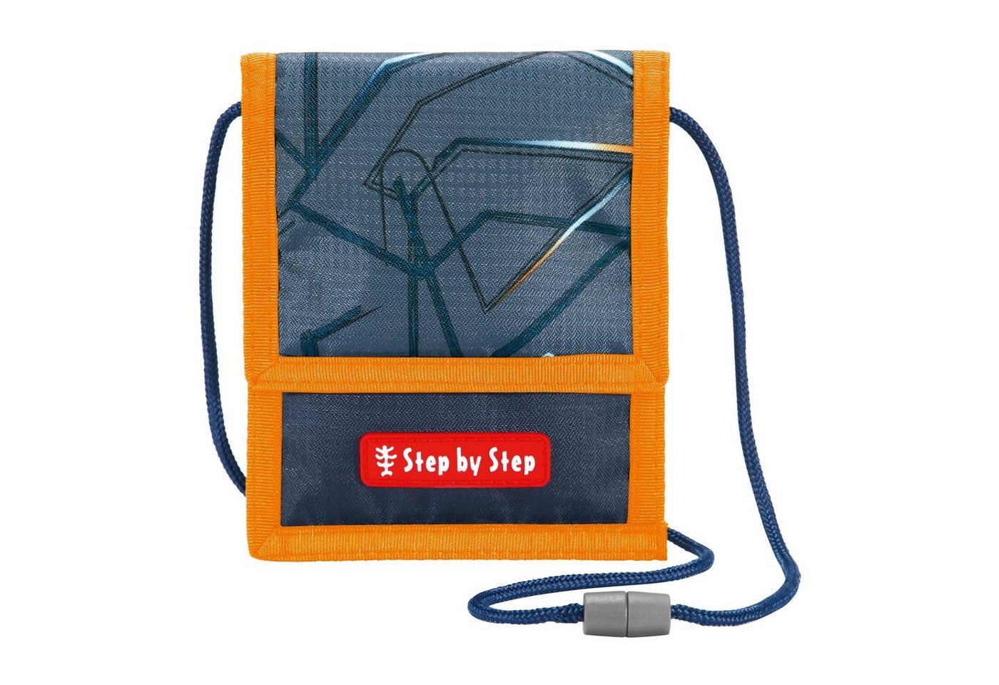 Step by Step Geldbörse, PET Step by Step Geldbörse, PET von Step by Step