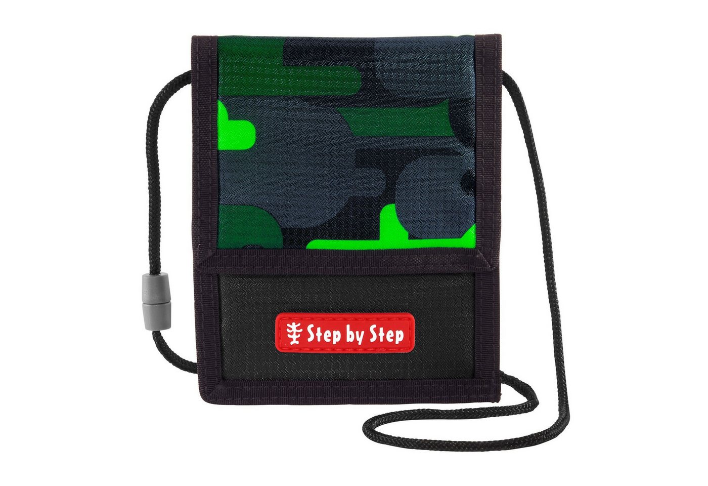 Step by Step Geldbörse, PET von Step by Step
