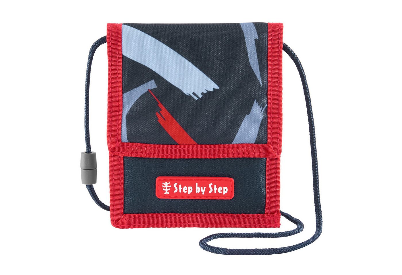Step by Step Geldbörse, PET von Step by Step